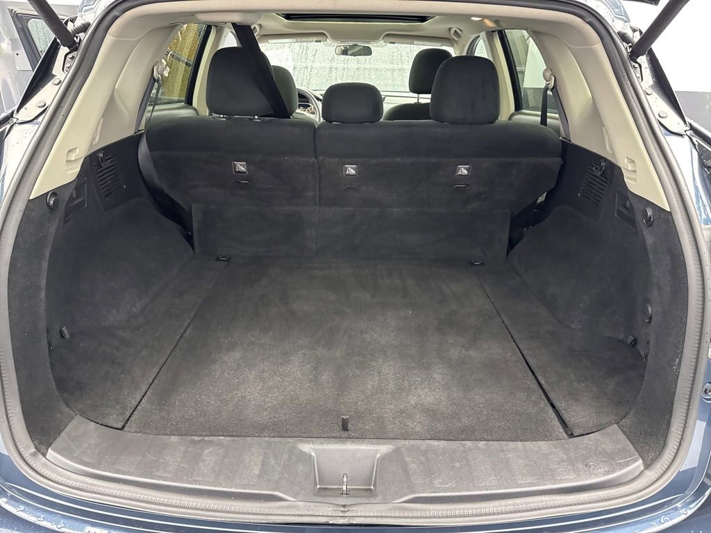 Used 2018 Nissan Murano SL AWD/4WD image 14