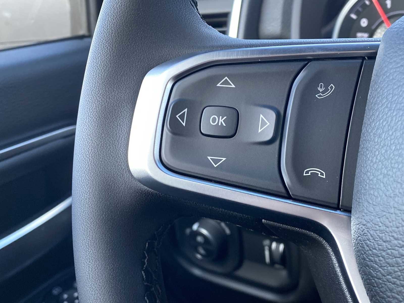 New 2026 RAM 2500 Big Horn image 23