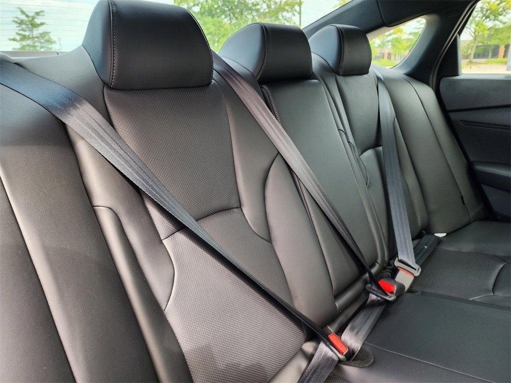 Used 2024 Honda Accord Sport image 20