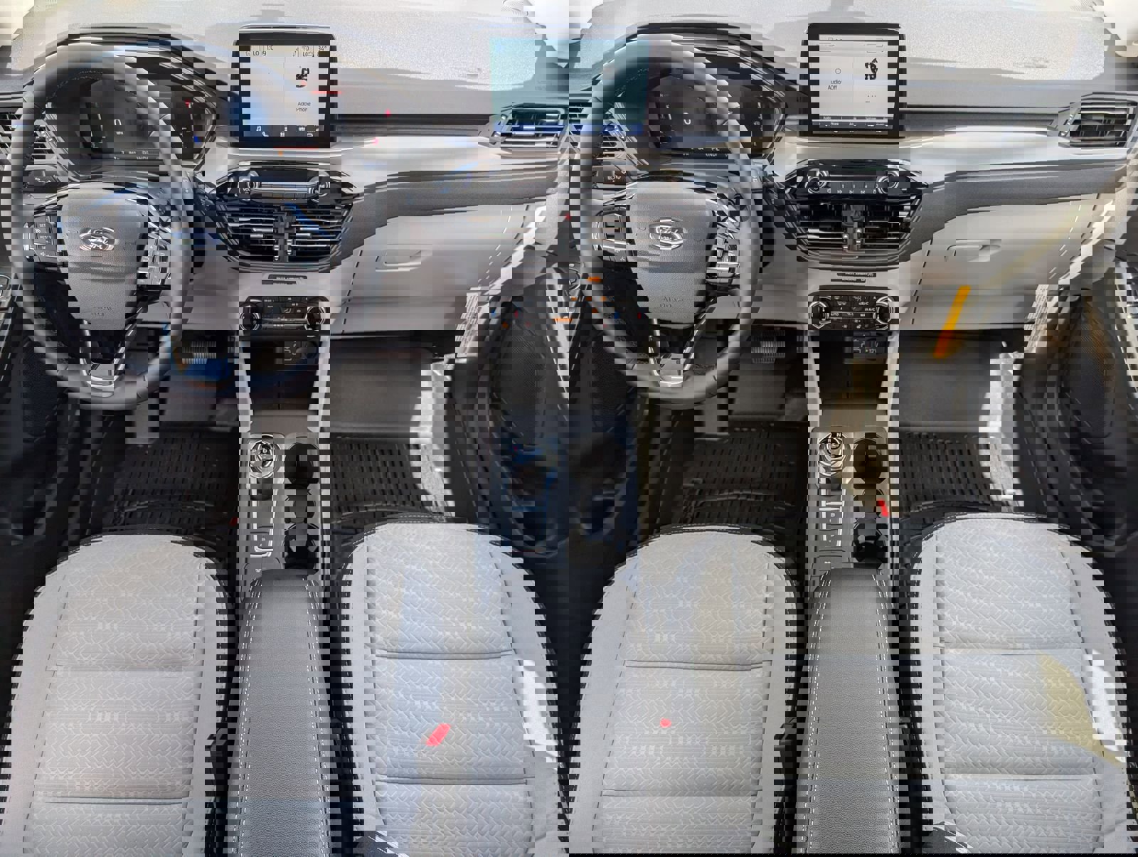 New 2026 Ford Escape Active w/ Cold Weather Package image 5