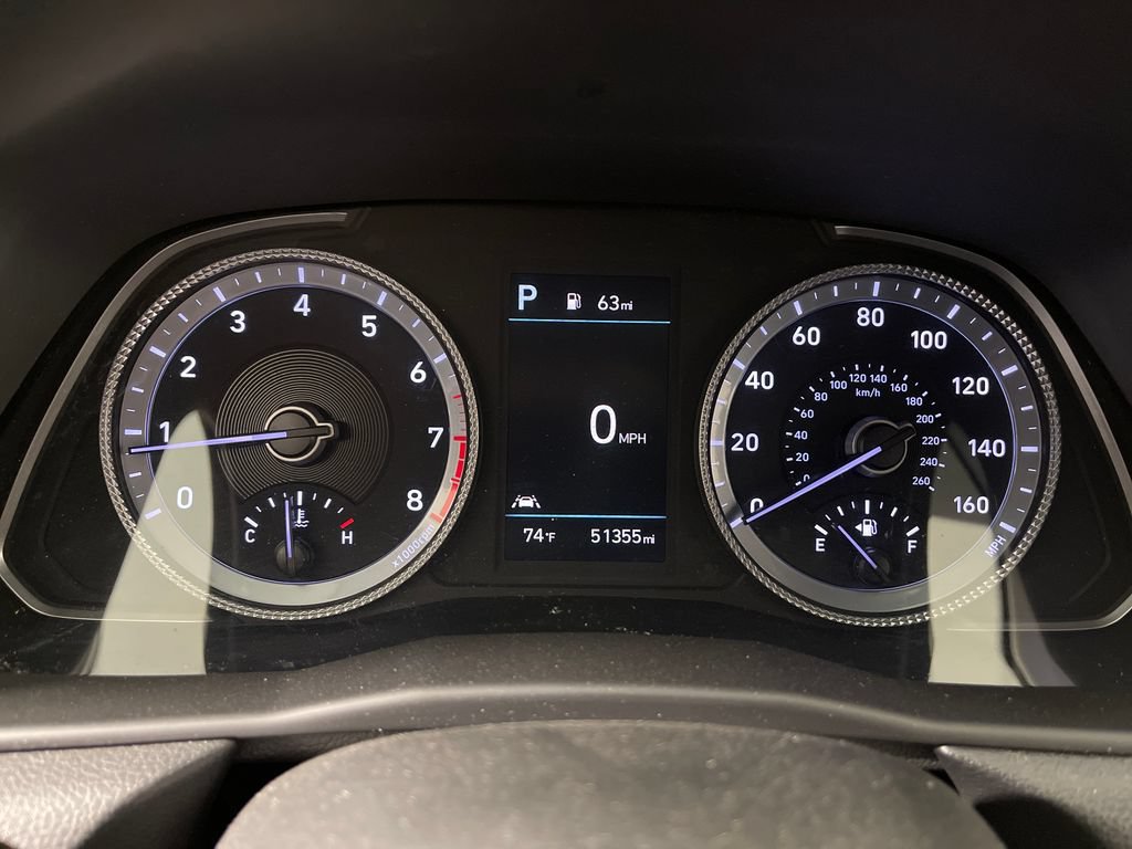 Certified 2022 Hyundai Sonata SEL w/ Winter Weather Package FWD image 21
