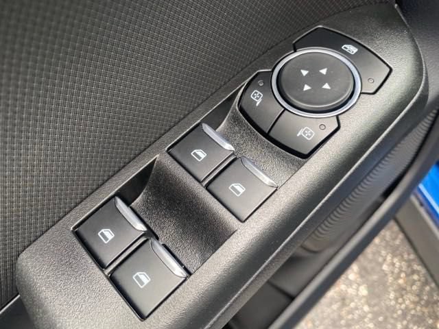Used 2024 Ford Bronco Sport Big Bend AWD/4WD image 13
