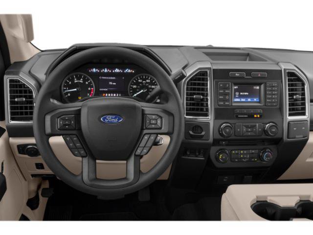Used 2019 Ford F250 XLT w/ XLT Premium Package AWD/4WD image 7