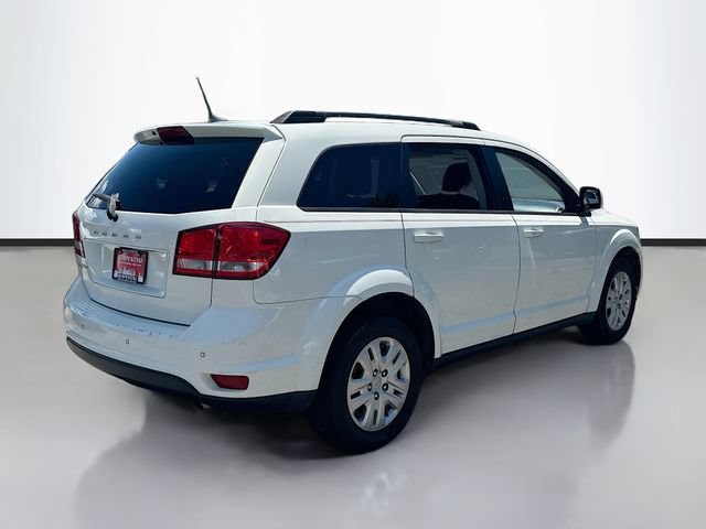 Used 2019 Dodge Journey SE FWD image 6