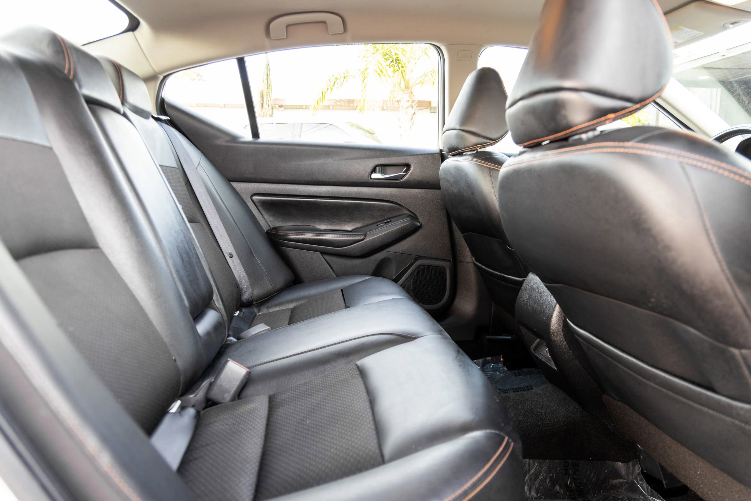 Used 2020 Nissan Altima 2.5 SR image 17