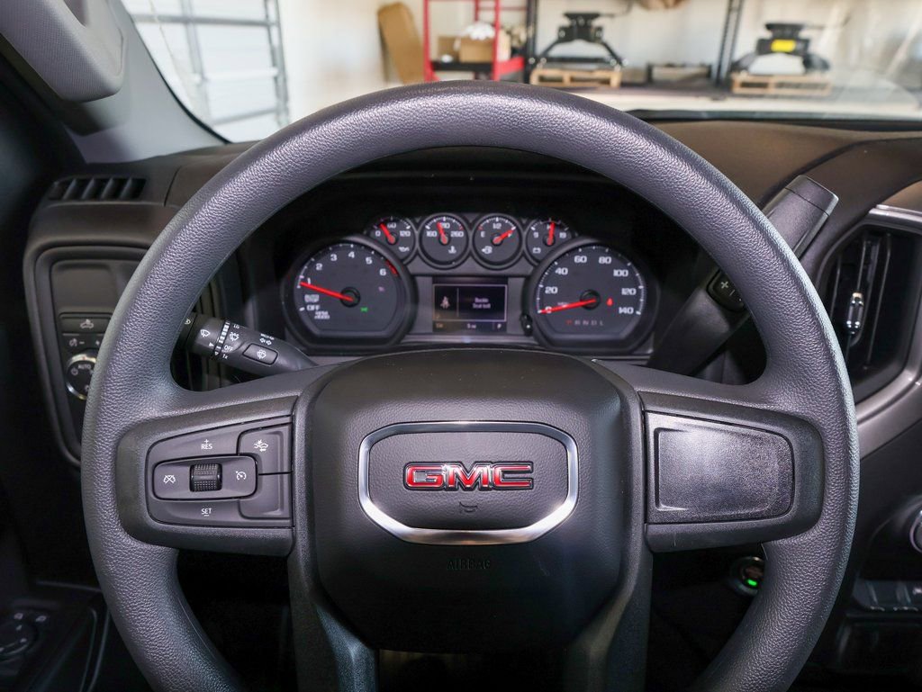 New 2026 GMC Sierra 1500 Pro w/ Convenience Package image 14