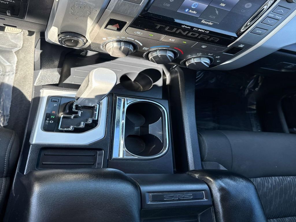 Used 2019 Toyota Tundra SR5 image 29