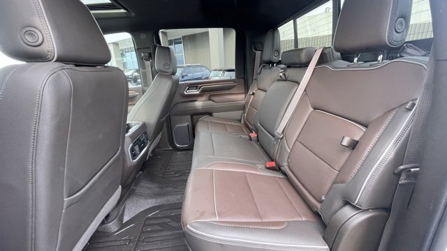 Used 2024 GMC Sierra 2500 Denali w/ Technology Package image 23