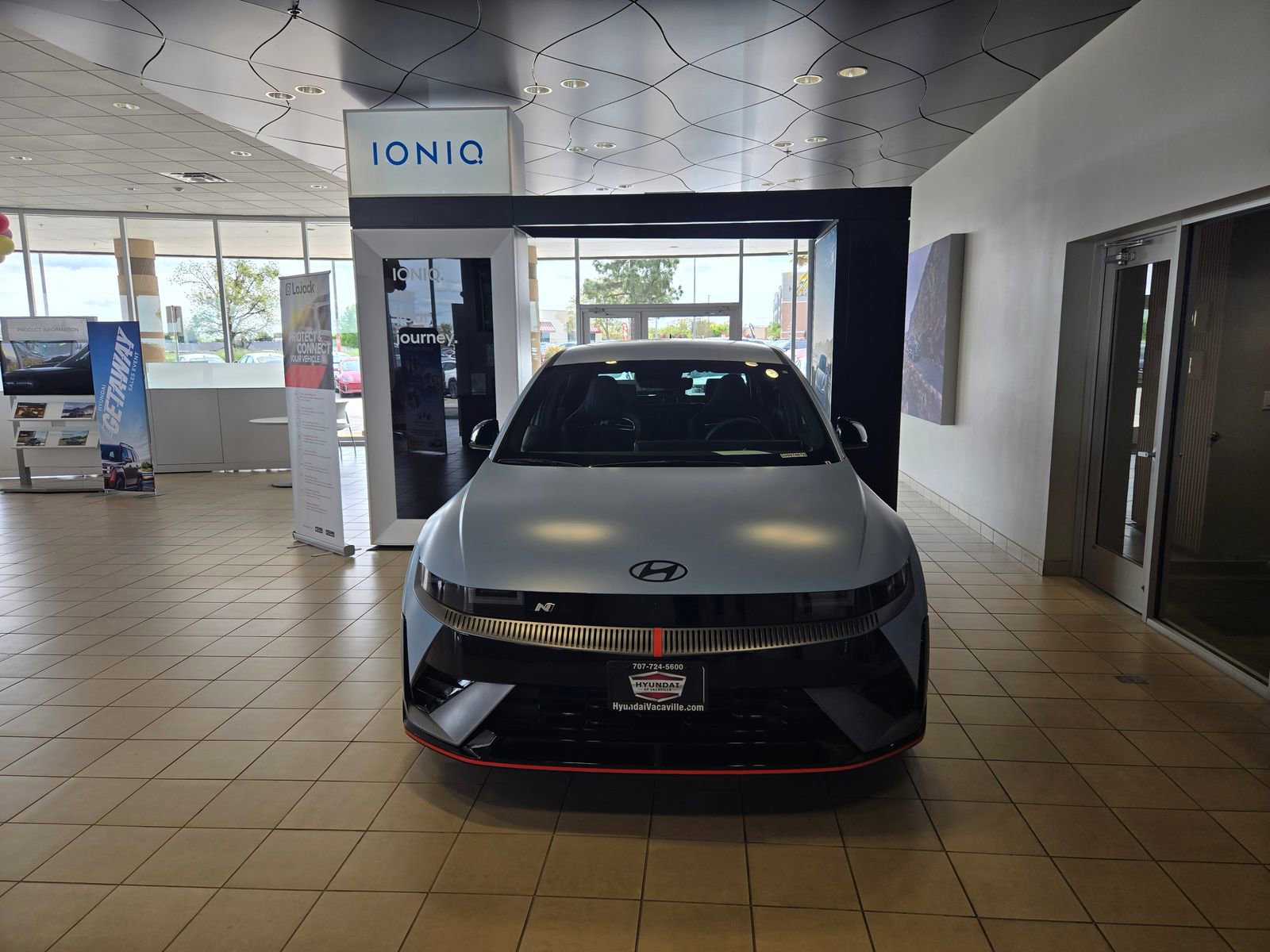 Used 2015 Toyota Prius Two image 10