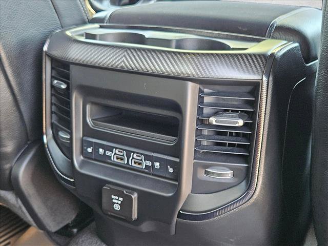 Used 2026 RAM 1500 RHO w/ RHO Level 1 Equipment Group AWD/4WD image 21