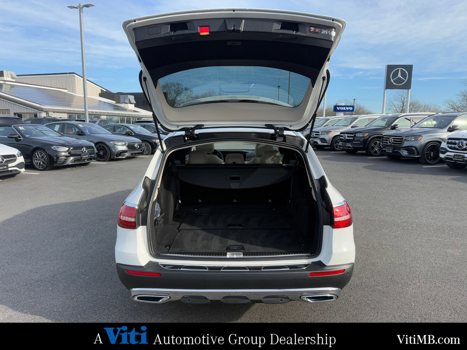 Certified 2023 Mercedes-Benz E 450 4MATIC All-Terrain Wagon image 23