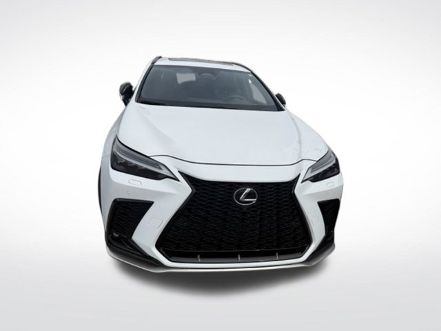 Used 2024 Lexus NX 450h+ F Sport w/ Vision Package AWD/4WD image 2