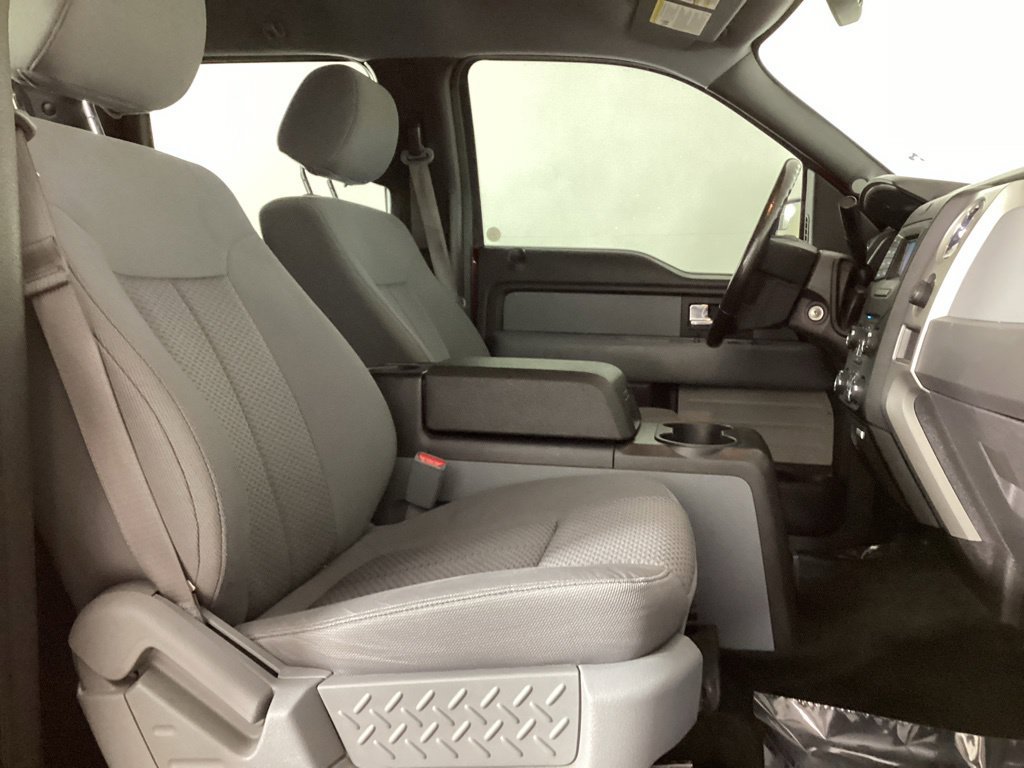 Used 2013 Ford F150 XLT w/ Luxury Equipment Group AWD/4WD image 25
