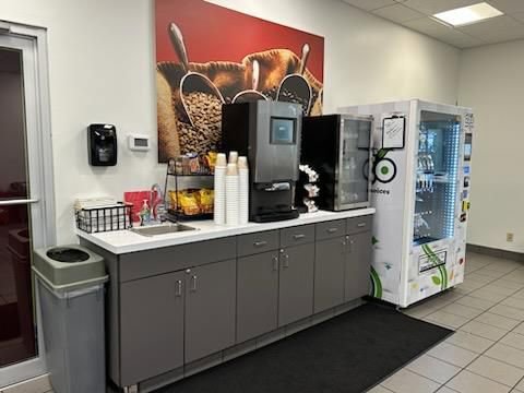 Used 2025 RAM 1500 Big Horn image 51