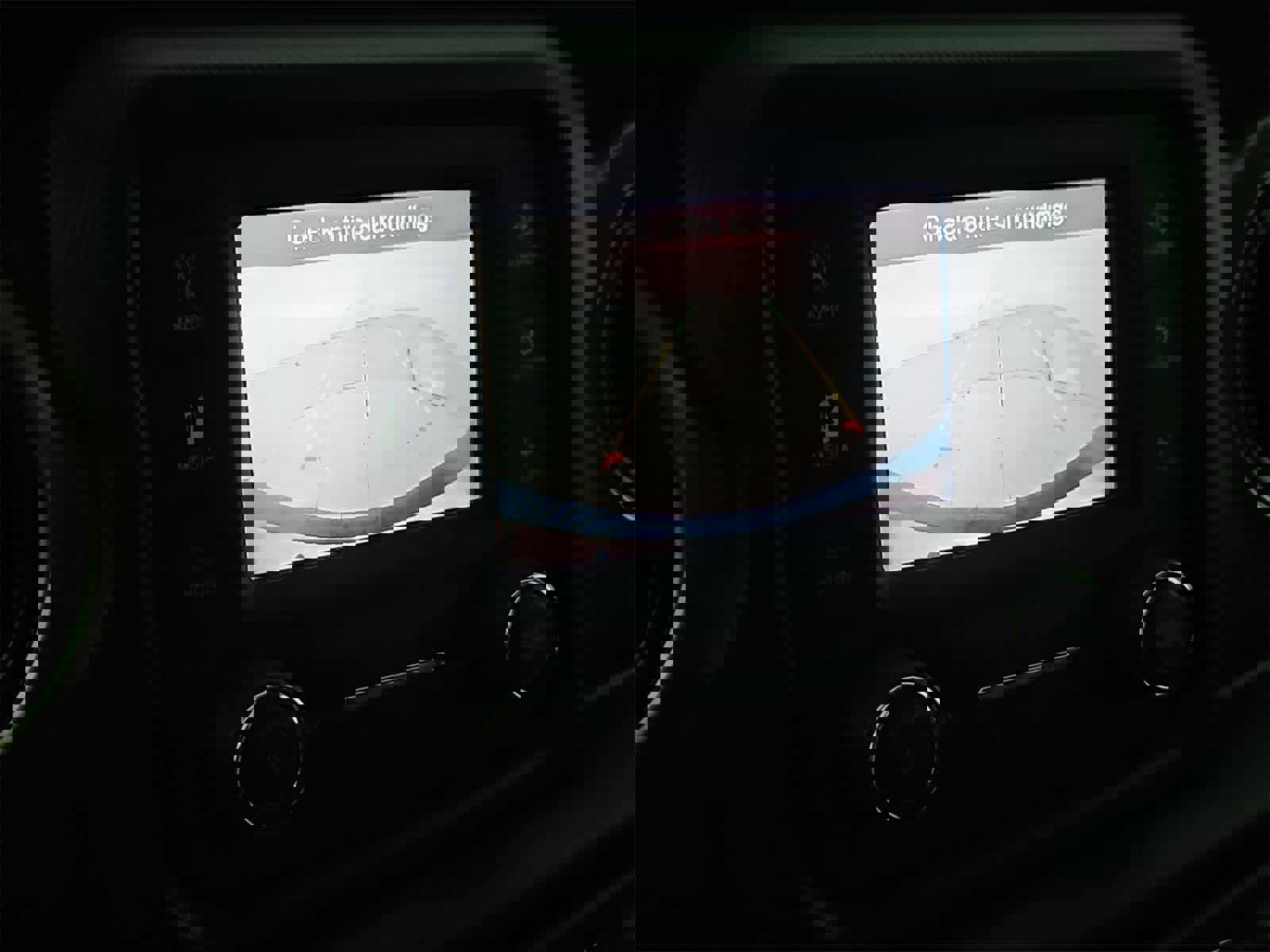 Used 2020 Jeep Wrangler Unlimited Sport S image 31