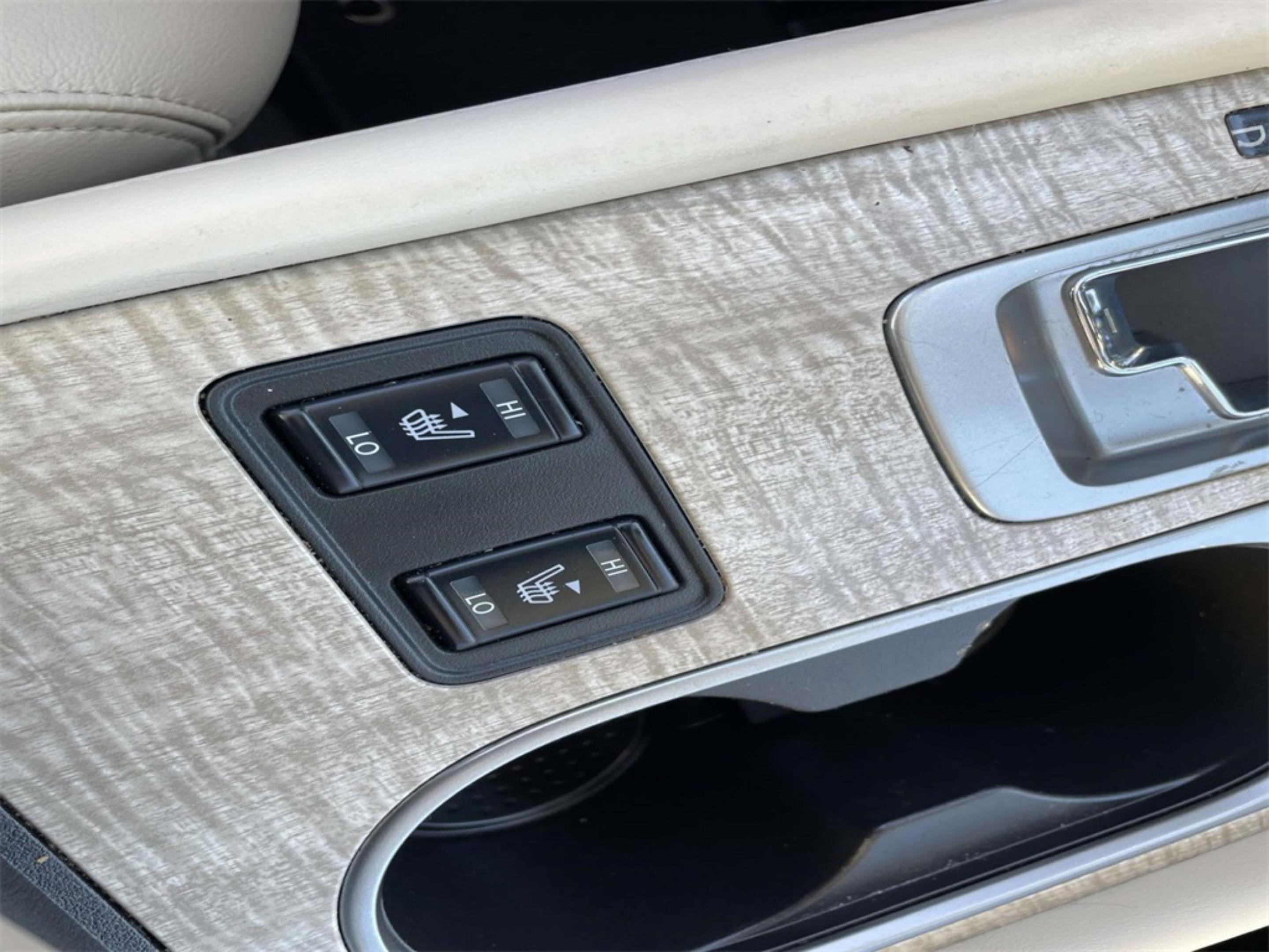 Used 2024 Nissan Murano SL image 25