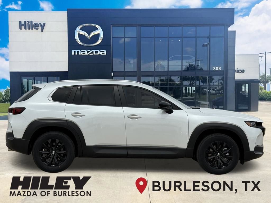 New 2026 MAZDA CX-50 AWD 2.5 S w/ Weather Package image 3