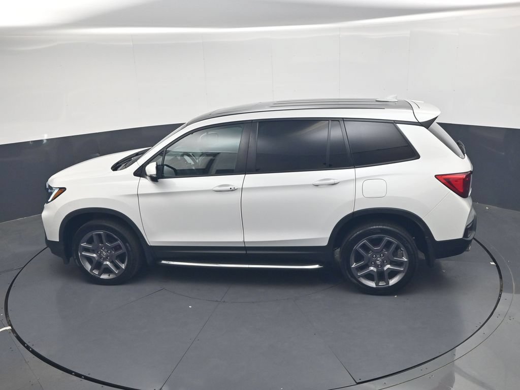 Used 2023 Honda Passport EX-L image 25
