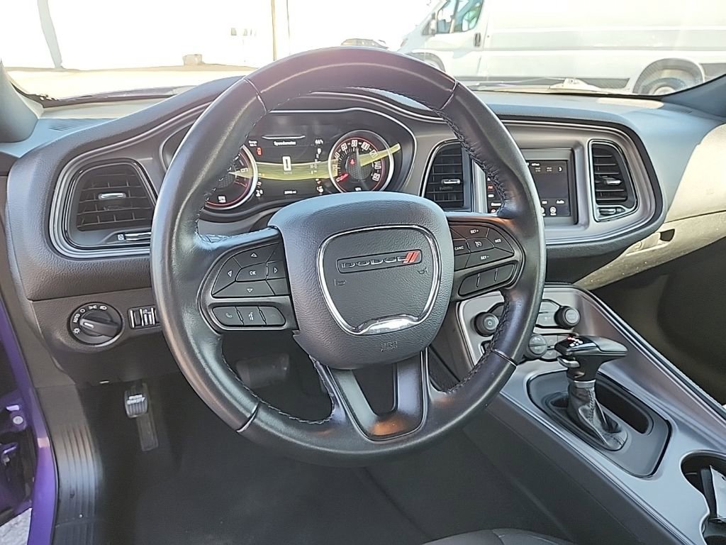 Used 2023 Dodge Challenger GT RWD image 14