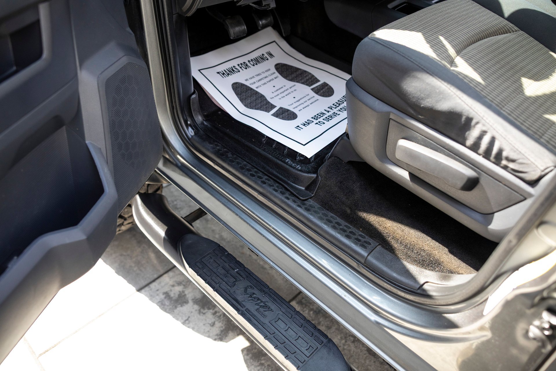 Used 2012 RAM 2500 SLT w/ HD Snow Plow Prep Group AWD/4WD image 36