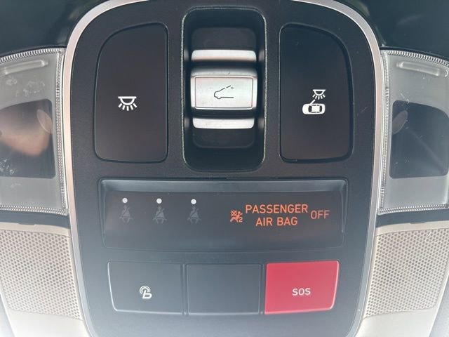 Used 2024 Hyundai Tucson Limited image 35