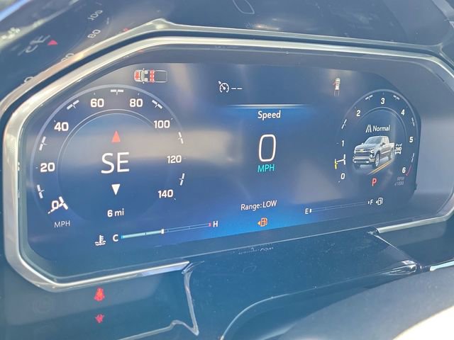 New 2026 Chevrolet Silverado 1500 LT image 24