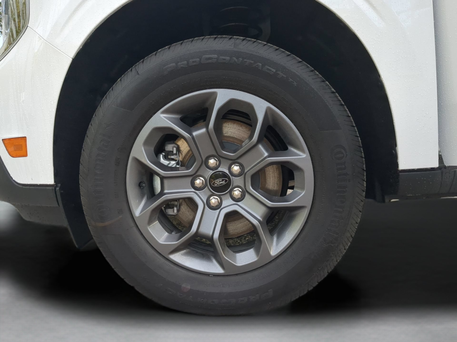 New 2026 Ford Maverick XLT FWD image 71