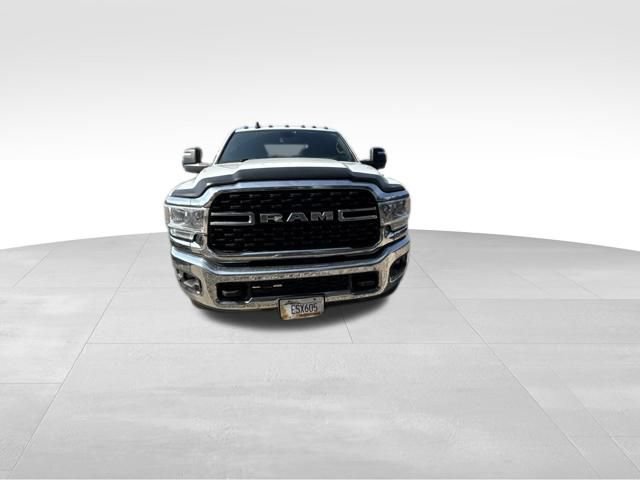 Used 2023 RAM 2500 Big Horn w/ Snow Chief Group AWD/4WD image 31