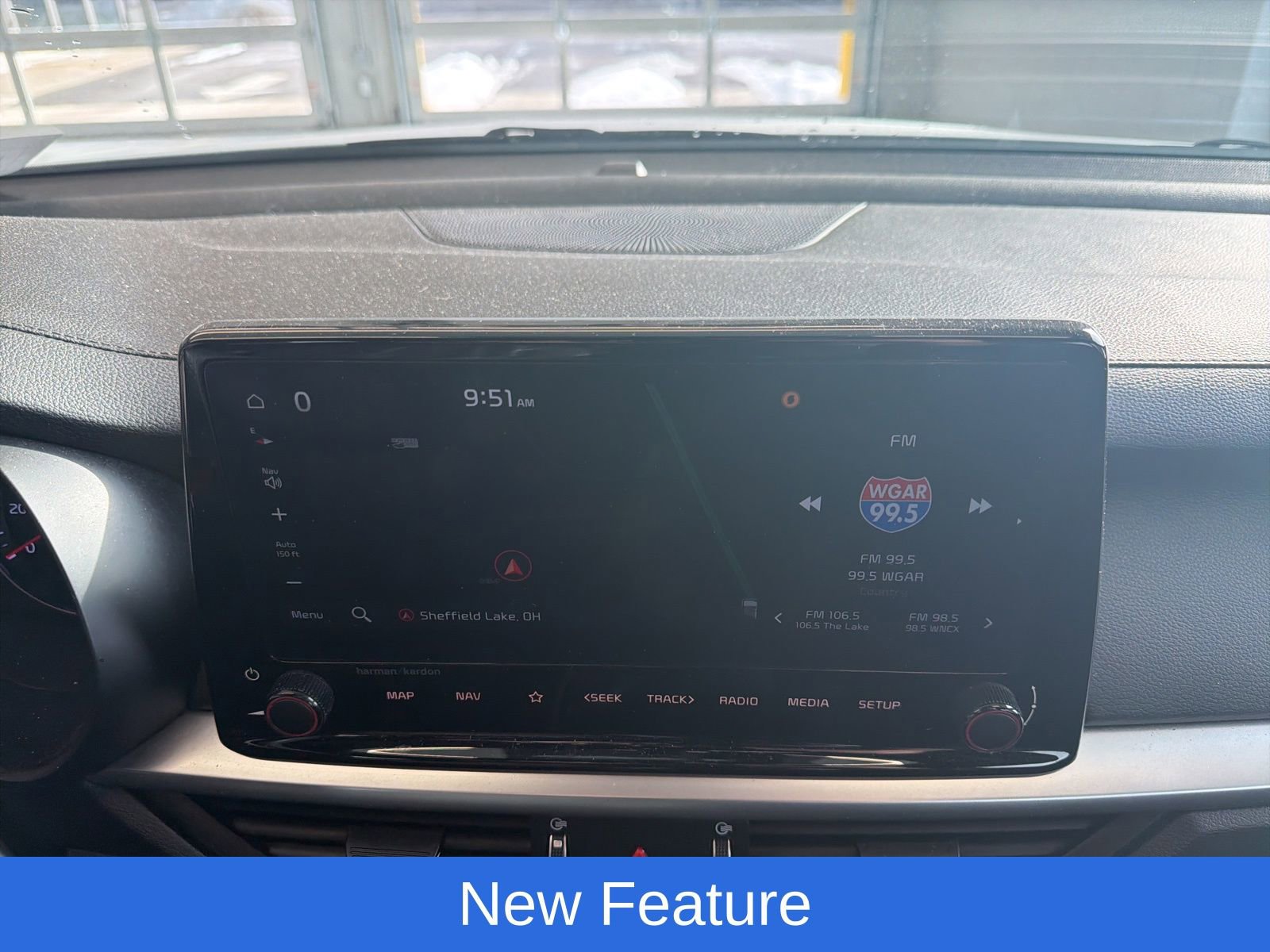 Used 2024 Kia Forte GT w/ GT2 Package image 12