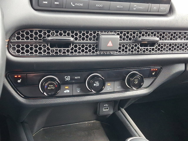 Certified 2023 Honda HR-V Sport image 15