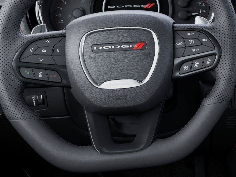 New 2026 Dodge Durango GT AWD/4WD image 71