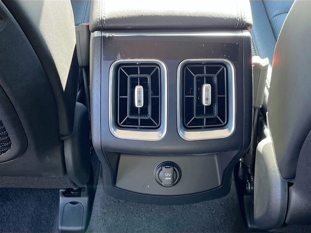 Certified 2025 Kia Sorento S AWD/4WD image 26