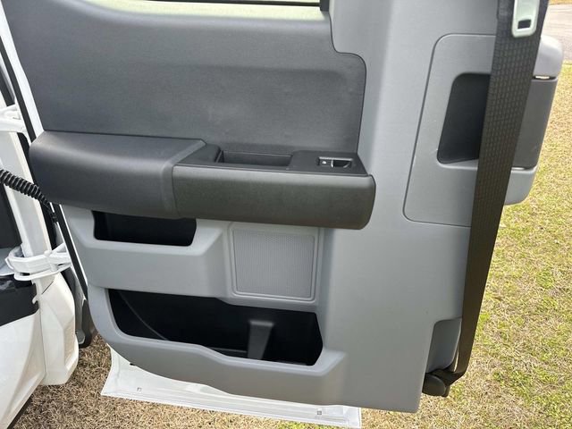 New 2026 Ford F350 XLT image 22