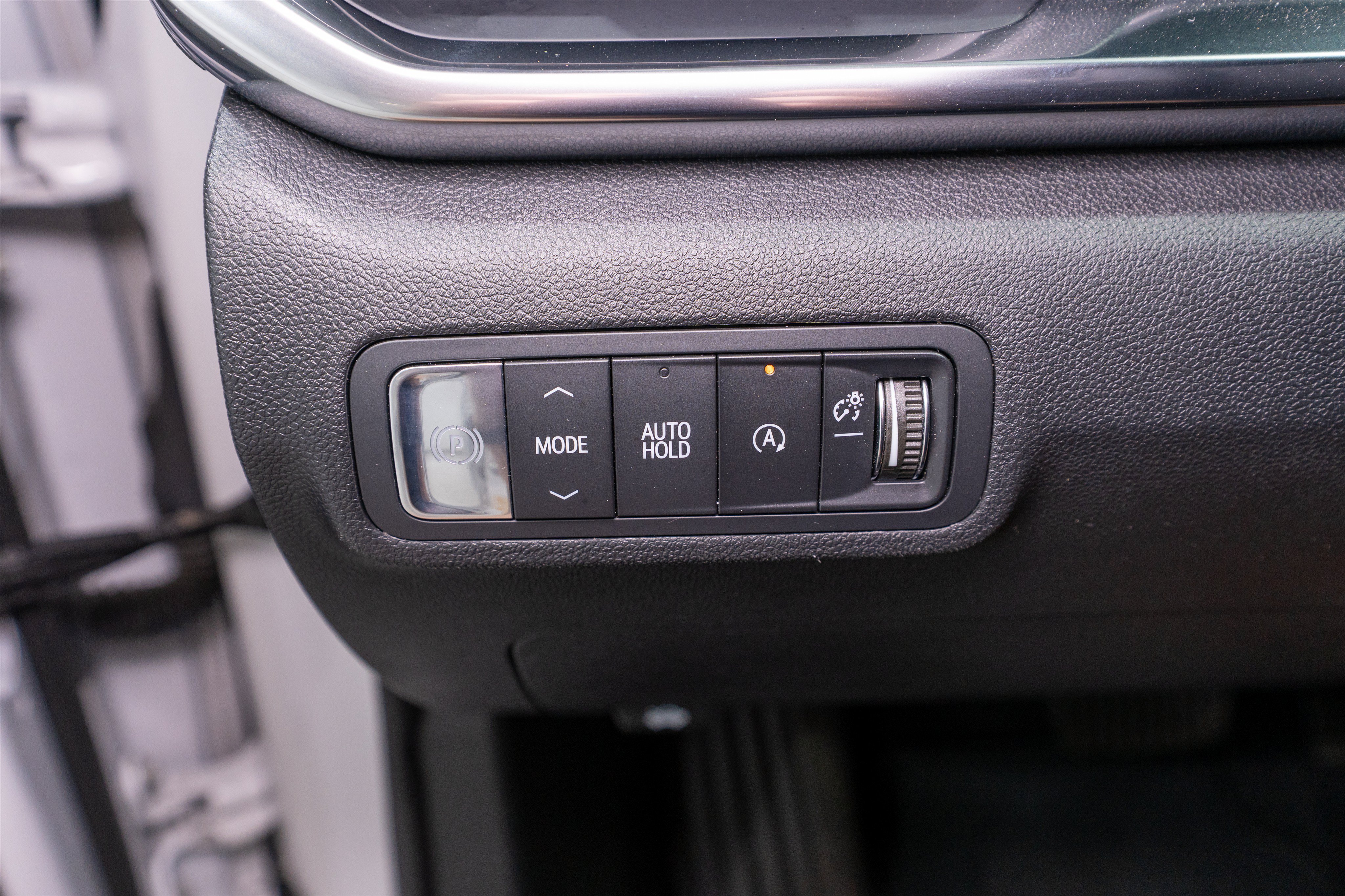 Used 2026 GMC Terrain Elevation w/ Elevation Premium Package FWD image 29