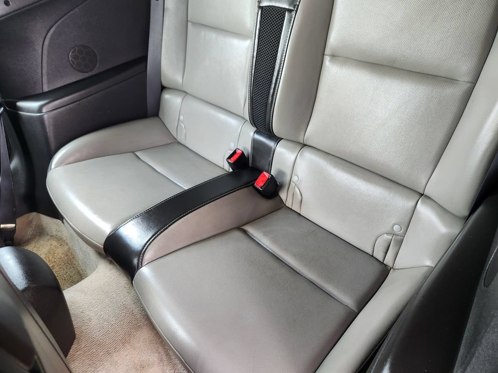 Used 2011 Chevrolet Camaro LT w/ RS Package RWD image 19