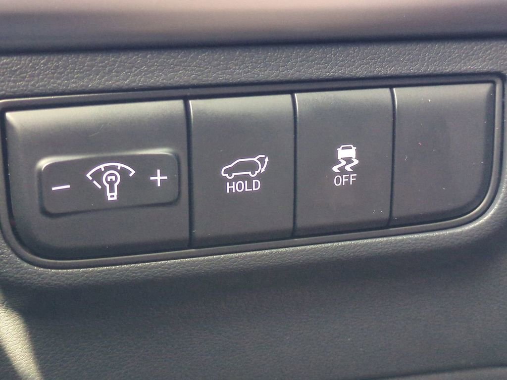 New 2026 Hyundai Tucson SEL image 29