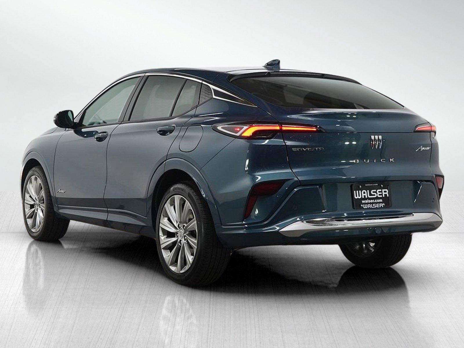 Used 2024 Buick Envista Avenir image 3