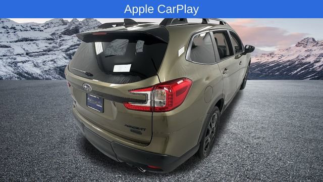 New 2025 Subaru Ascent Onyx Edition image 3
