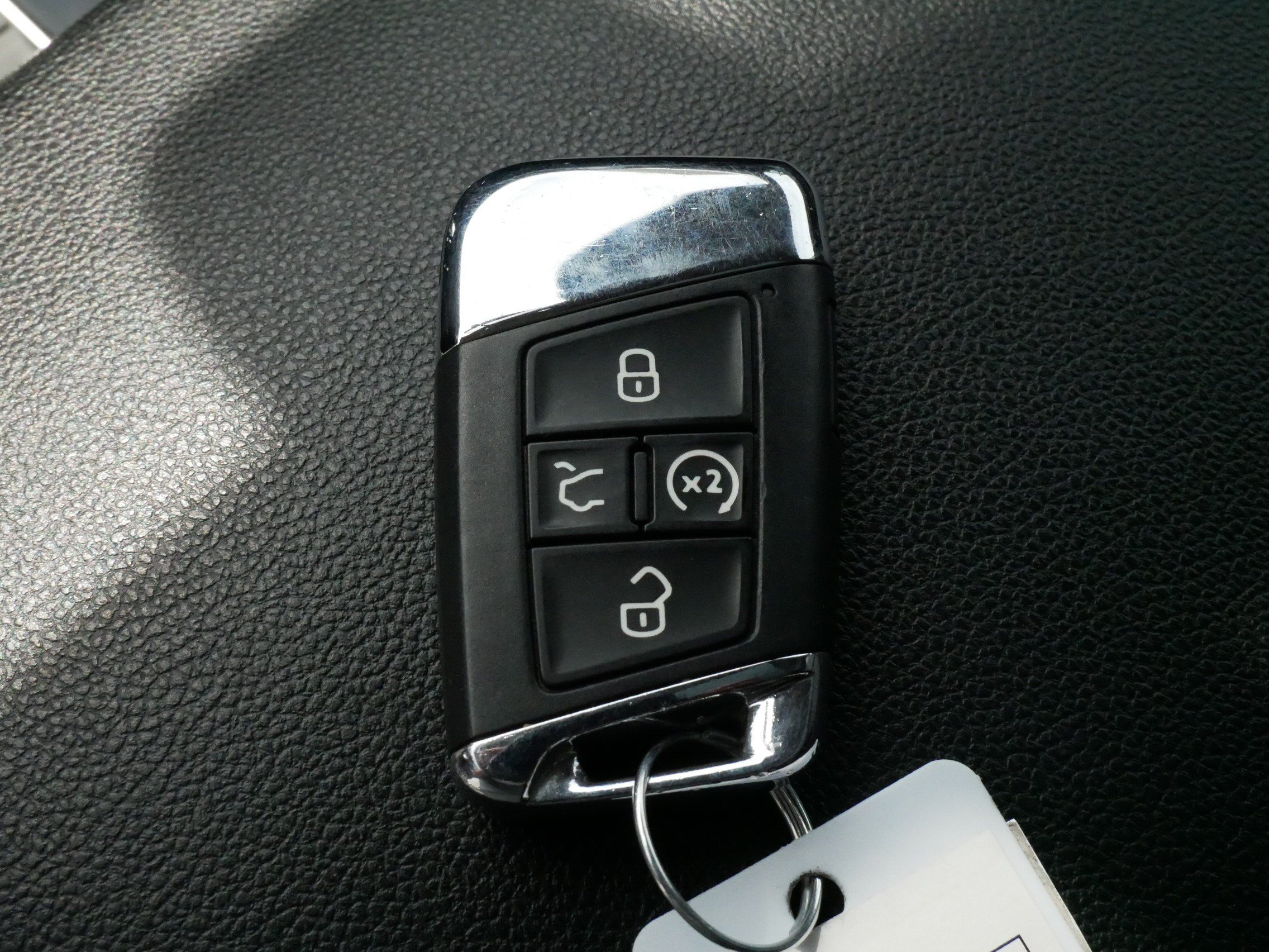 Certified 2022 Volkswagen Atlas SE AWD/4WD image 30