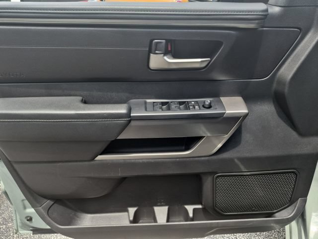Used 2024 Toyota Tundra SR5 w/ SR5 Convenience Package RWD image 9