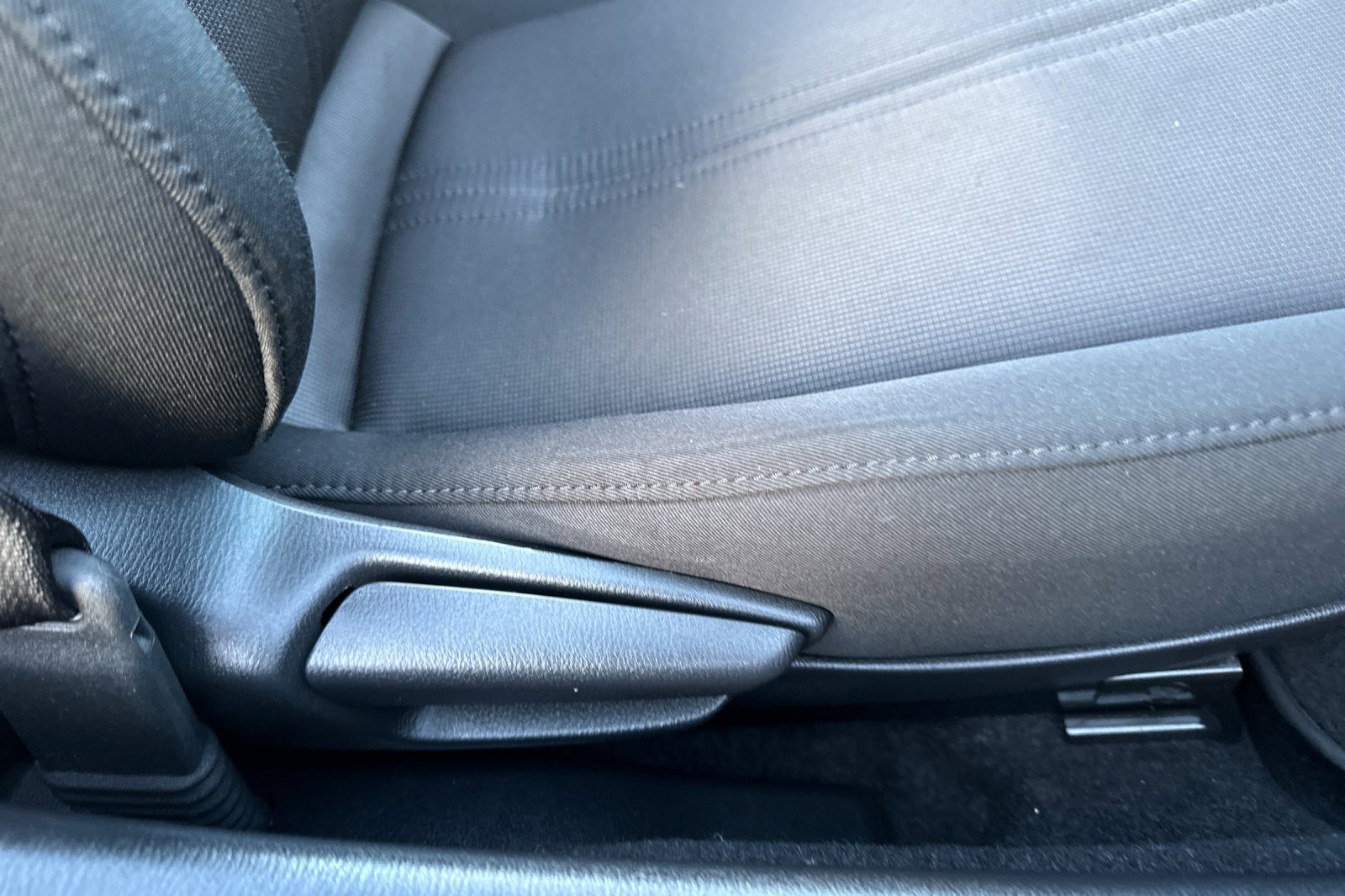 Used 2022 MAZDA MX-5 Miata Sport image 22