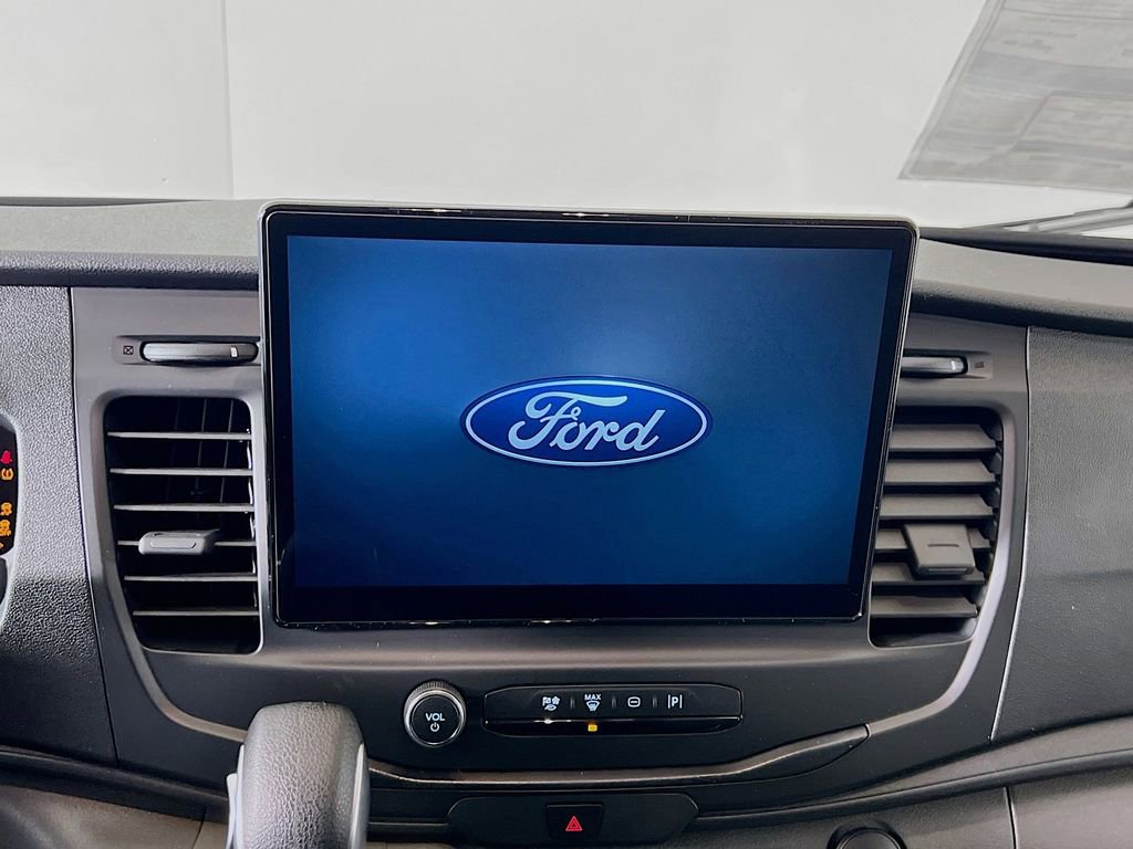 New 2026 Ford Transit 250 148 Medium Roof Extended AWD w/ Load Area Protection Package image 19