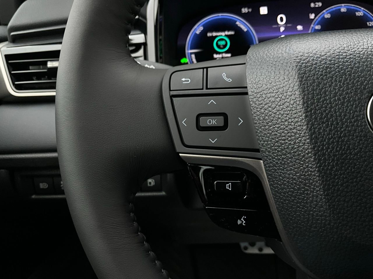 New 2026 Toyota Camry XSE image 34