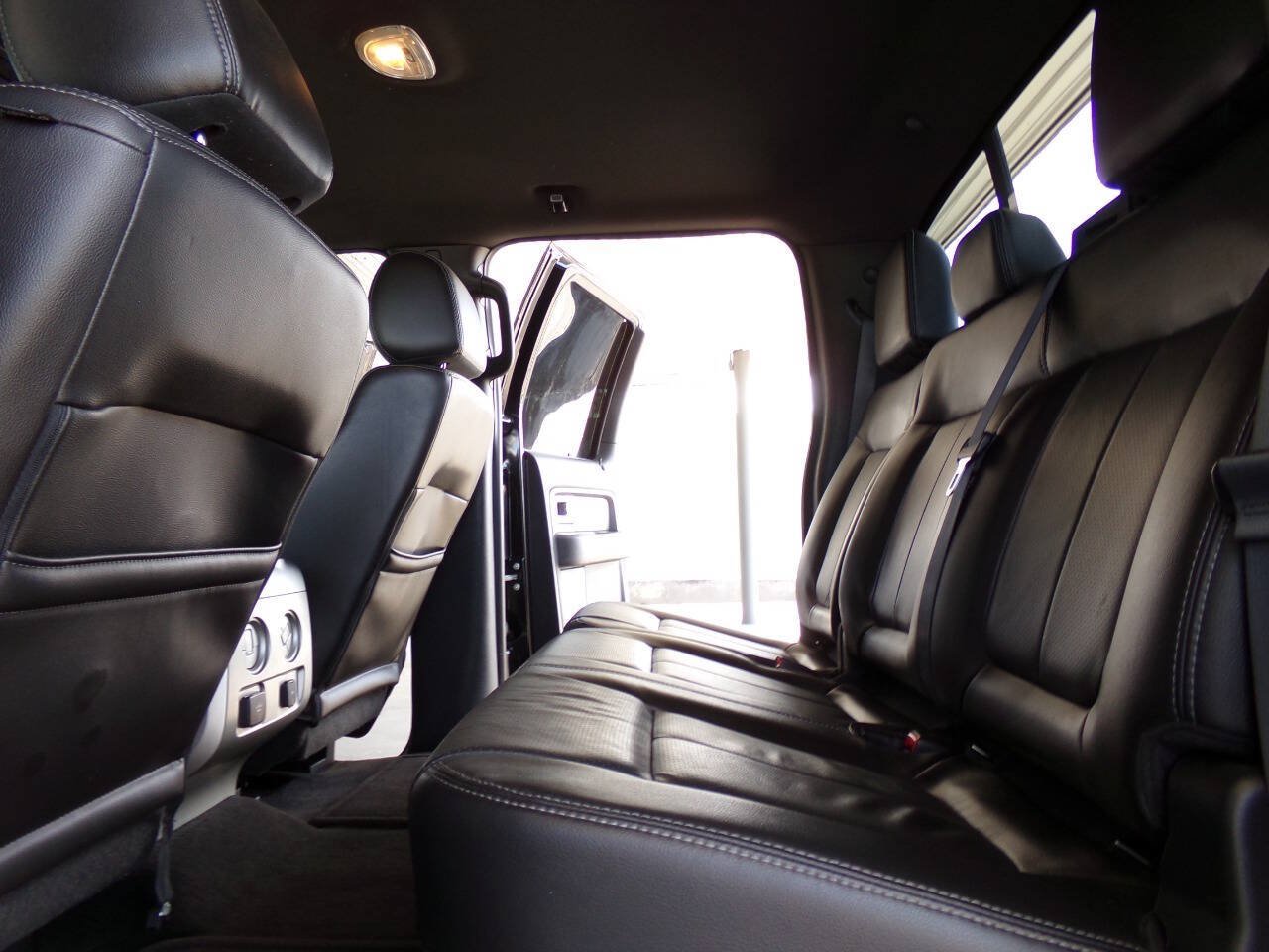 Used 2011 Ford F150 FX4 w/ FX Luxury Pkg AWD/4WD image 21