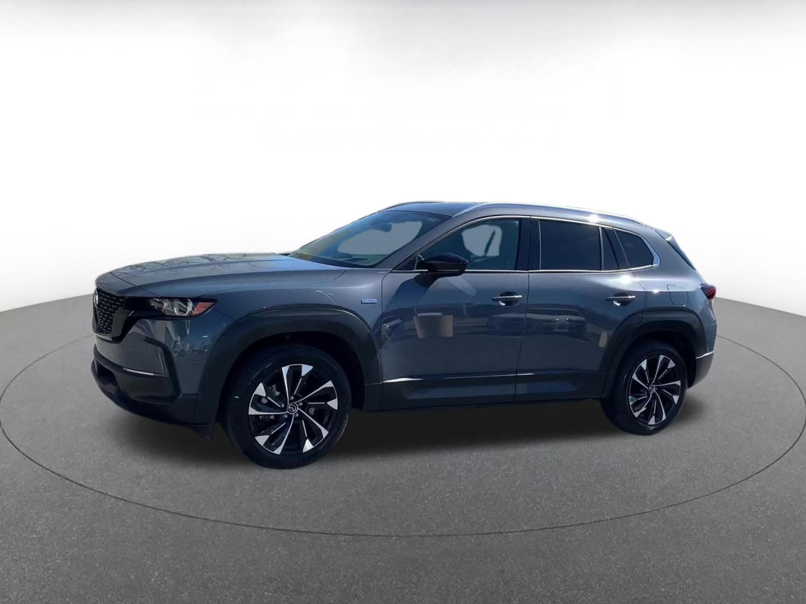 Used 2025 MAZDA CX-50 2.5 Hybrid w/ Premium Plus Pkg image 8