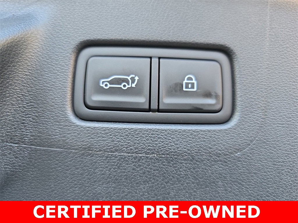 Used 2025 Hyundai Santa Fe SEL image 15