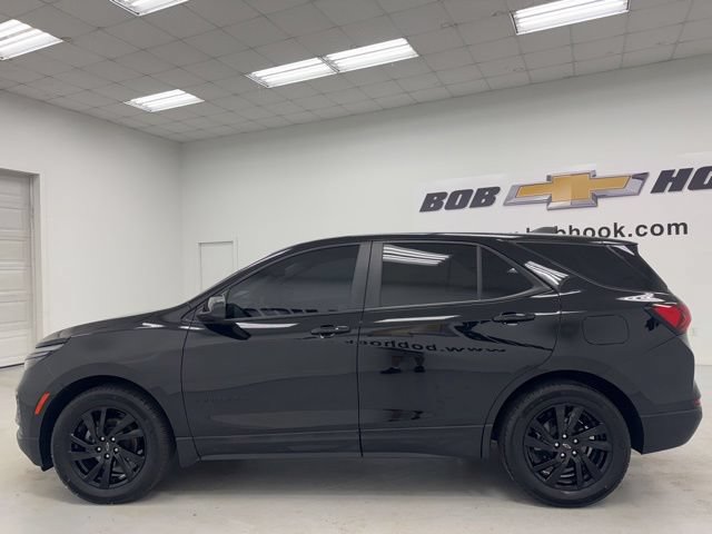 Used 2024 Chevrolet Equinox LS w/ LS Convenience Package FWD image 8