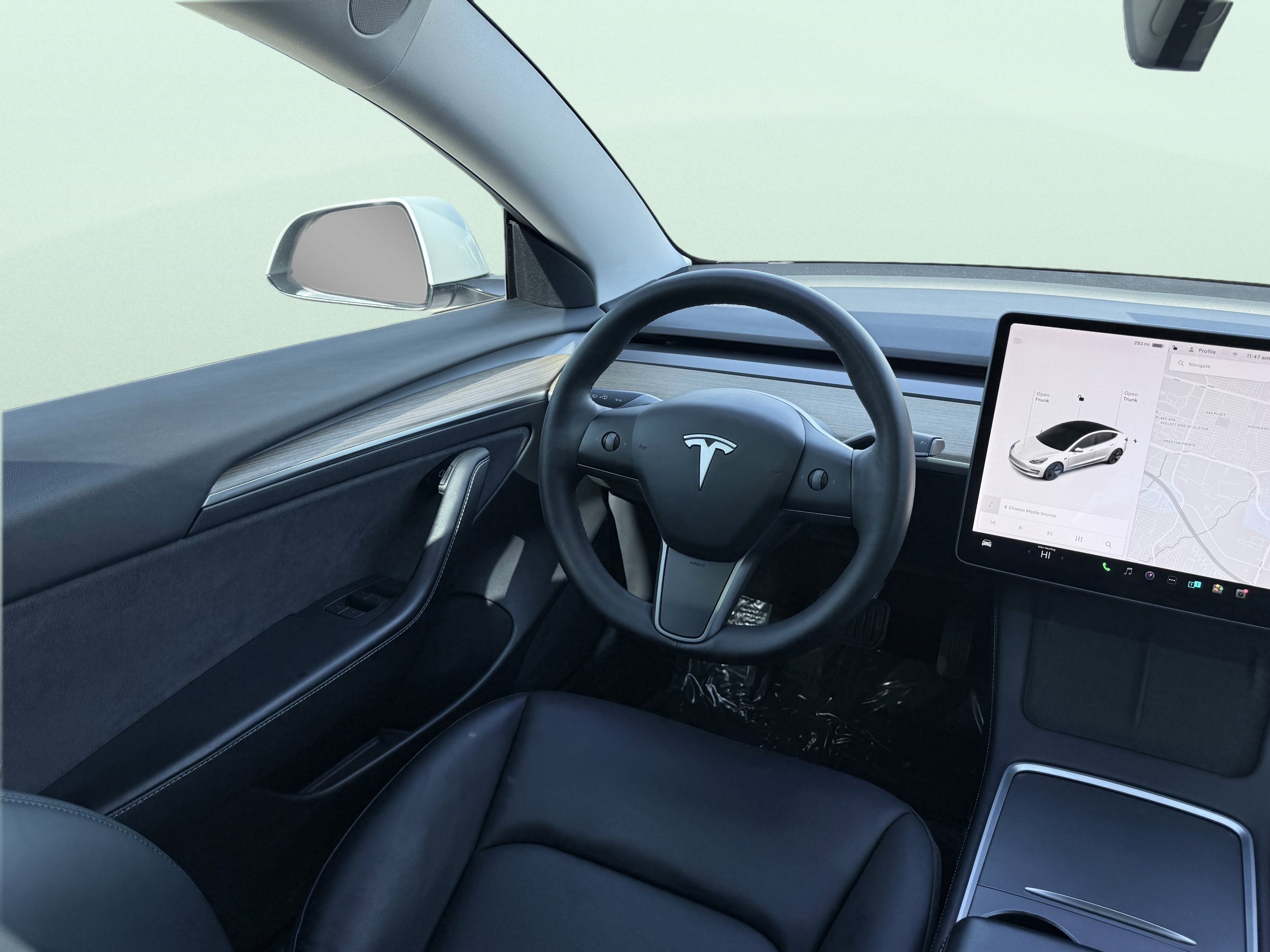 Used 2021 Tesla Model 3 Long Range image 53