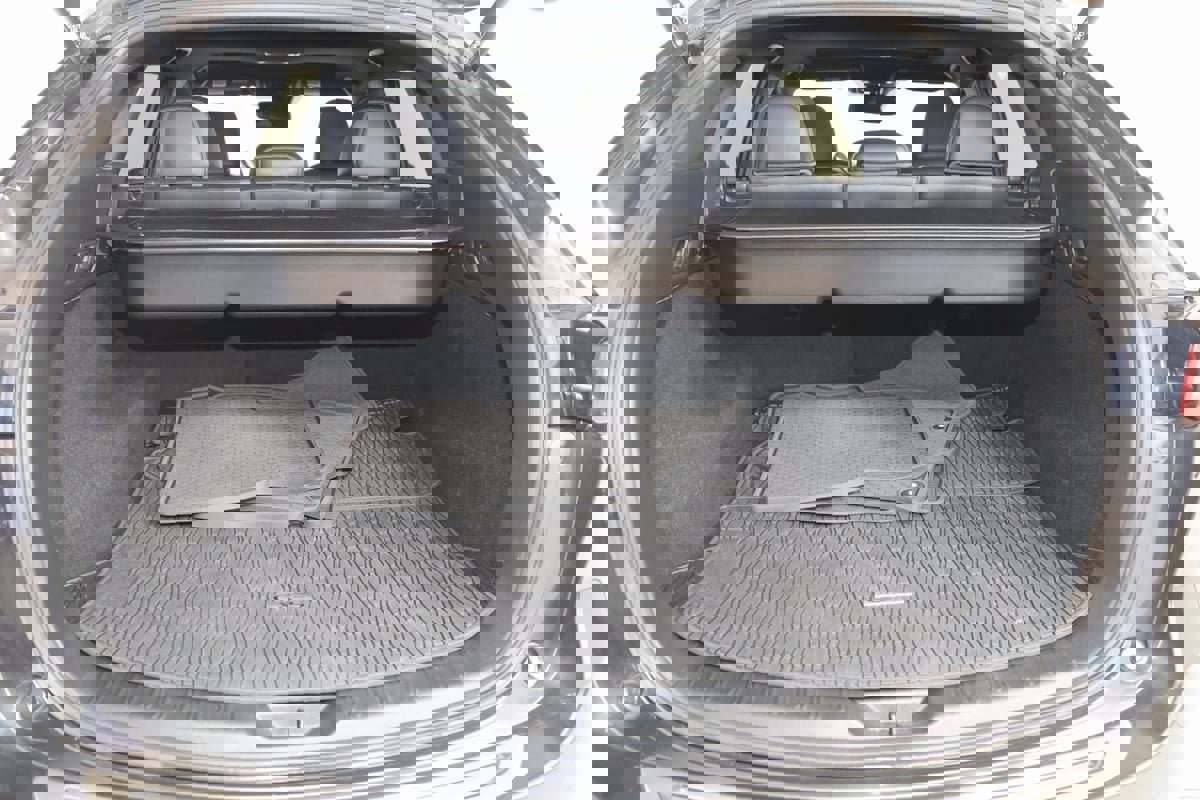 Used 2023 MAZDA CX-5 AWD 2.5 Turbo image 48