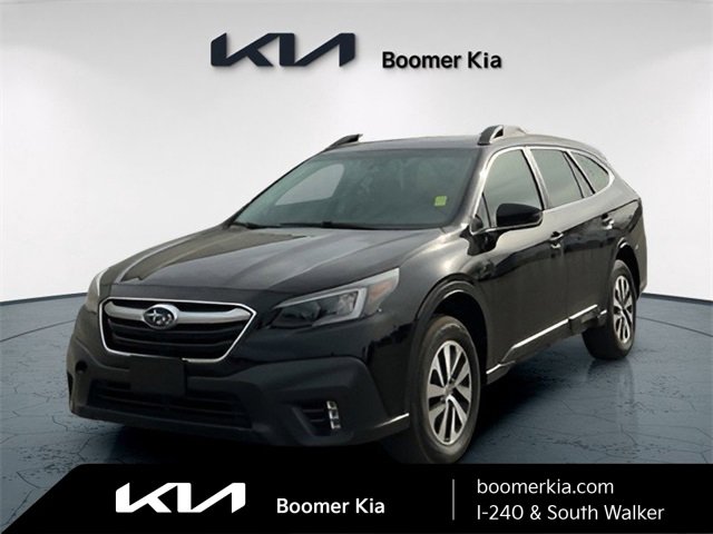 Used 2022 Subaru Outback Premium